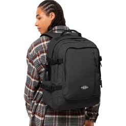 Hot Sac à dos Volker 35L Mono Black Sac À Dos Scolaire
