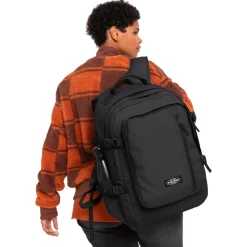 Hot Sac à dos Volker 35L Mono Black Sac À Dos Scolaire