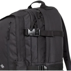 Hot Sac à dos Volker 35L Mono Black Sac À Dos Scolaire
