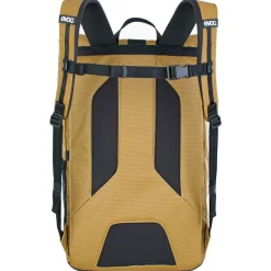 Sac À Dos Scolaire<Evoc Sac à dos Duffle Backpack 16L Curry Black