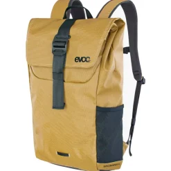 Sac À Dos Scolaire<Evoc Sac à dos Duffle Backpack 16L Curry Black