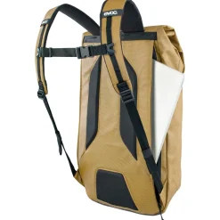 Sac À Dos Scolaire<Evoc Sac à dos Duffle Backpack 16L Curry Black