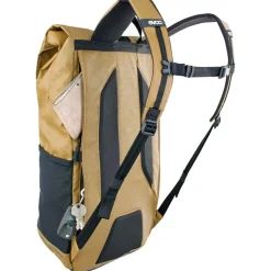 Sac À Dos Scolaire<Evoc Sac à dos Duffle Backpack 16L Curry Black
