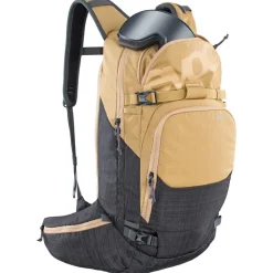 Clearance Sac à dos Line 20 Heather Gold Femme Sac À Dos Randonnée|Sac Randonnée Homme