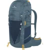 Discount Sac à dos Agile 35 Blue Homme Sac À Dos Randonnée|Sac Randonnée Homme