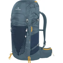 Discount Sac à dos Agile 35 Blue Homme Sac À Dos Randonnée|Sac Randonnée Homme