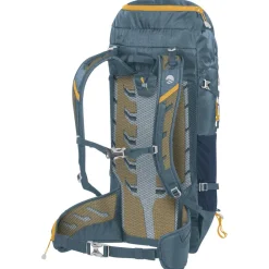 Discount Sac à dos Agile 35 Blue Homme Sac À Dos Randonnée|Sac Randonnée Homme