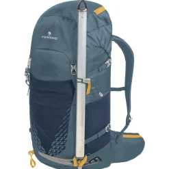 Discount Sac à dos Agile 35 Blue Homme Sac À Dos Randonnée|Sac Randonnée Homme