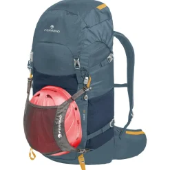 Discount Sac à dos Agile 35 Blue Homme Sac À Dos Randonnée|Sac Randonnée Homme
