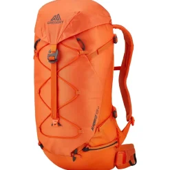 Sac À Dos Randonnée|Sac Randonnée Homme<Gregory Sac à dos Alpinisto 28 Lt Zest Orange