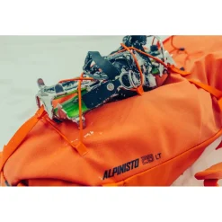 Sac À Dos Randonnée|Sac Randonnée Homme<Gregory Sac à dos Alpinisto 28 Lt Zest Orange