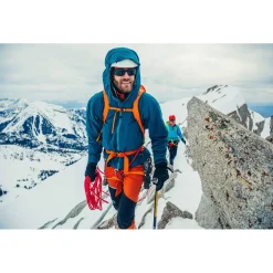 Sac À Dos Randonnée|Sac Randonnée Homme<Gregory Sac à dos Alpinisto 28 Lt Zest Orange
