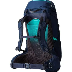 Outlet Sac à dos Amber 44 Arctic Navy Femme Sac Randonnée 40L|Sac À Dos Randonnée