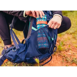 Outlet Sac à dos Amber 44 Arctic Navy Femme Sac Randonnée 40L|Sac À Dos Randonnée