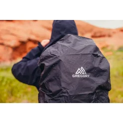 Outlet Sac à dos Amber 44 Arctic Navy Femme Sac Randonnée 40L|Sac À Dos Randonnée