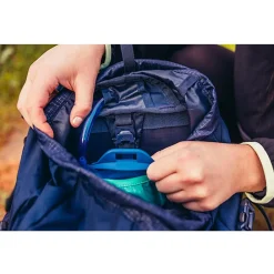 Outlet Sac à dos Amber 44 Arctic Navy Femme Sac Randonnée 40L|Sac À Dos Randonnée