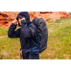 Best Sac à dos Amber 34 Arctic Navy Femme Sac À Dos Randonnée|Sac Randonnée Femme