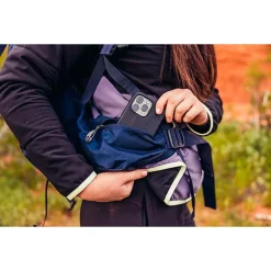 Best Sac à dos Amber 34 Arctic Navy Femme Sac À Dos Randonnée|Sac Randonnée Femme