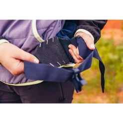 Hot Sac à dos Amber 68 Arctic Navy Femme Sac À Dos Randonnée|Sac Randonnée Femme