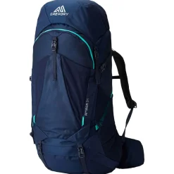 Sac À Dos Randonnée|Sac Randonnée 50L<Gregory Sac à dos Amber 54 Arctic Navy
