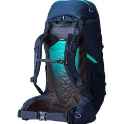 Sac À Dos Randonnée|Sac Randonnée 50L<Gregory Sac à dos Amber 54 Arctic Navy