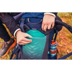 Sac À Dos Randonnée|Sac Randonnée 50L<Gregory Sac à dos Amber 54 Arctic Navy