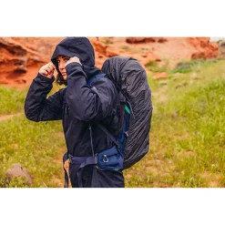 Sac À Dos Randonnée|Sac Randonnée 50L<Gregory Sac à dos Amber 54 Arctic Navy