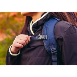 Sac À Dos Randonnée|Sac Randonnée 50L<Gregory Sac à dos Amber 54 Arctic Navy