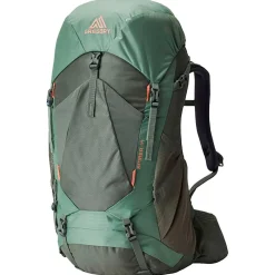 Sac Randonnée 40L|Sac À Dos Randonnée<Gregory Sac à dos Amber 44 Lichen Green
