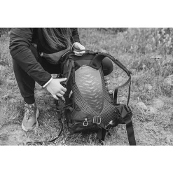 Sac À Dos Randonnée|Sac Randonnée Femme<Gregory Sac à dos Amber 34 Lichen Green