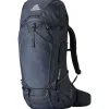 Sac À Dos Randonnée|Sac Randonnée Homme<Gregory Sac à dos Baltoro 65 Alaska Blue