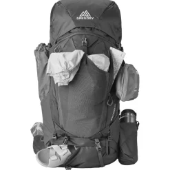 Sac À Dos Randonnée|Sac Randonnée Homme<Gregory Sac à dos Baltoro 65 Alaska Blue