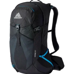 Sac Randonnée Homme<Gregory Sac à dos Citro 30 Ozone Black