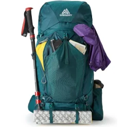 Sac Randonnée 50L|Sac À Dos Randonnée<Gregory Sac à dos Deva 60 Emerald Green