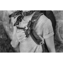 Sac À Dos Randonnée|Sac Randonnée Femme<Gregory Sac à dos Juno 24 Torch Grey