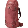 Sac À Dos Randonnée|Sac Randonnée Femme<Gregory Sac à dos Kalmia 50 Bordeaux Red