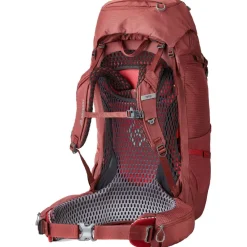 Sac À Dos Randonnée|Sac Randonnée Femme<Gregory Sac à dos Kalmia 50 Bordeaux Red