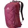 Discount Sac à dos Kiro 22 Amethyst Purple Femme Sac À Dos Randonnée|Sac Randonnée Homme