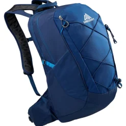 Sac À Dos Randonnée|Sac Randonnée Homme<Gregory Sac à dos Kiro 22 Horizon Blue