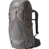 Sac À Dos Randonnée|Sac Randonnée Femme<Gregory Sac à dos Maven 38 Grey Melon