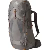 Sac À Dos Randonnée|Sac Randonnée Femme<Gregory Sac à dos Maven 48 Grey Melon