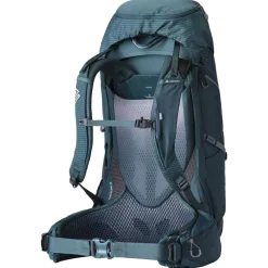 Clearance Sac à dos Maven 48 Ocean Slate Femme Sac Randonnée 50L|Sac À Dos Randonnée