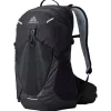 New Sac à dos Miko 25 Optic Black Homme Sac À Dos Randonnée|Sac Randonnée Homme