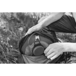 New Sac à dos Miko 25 Optic Black Homme Sac À Dos Randonnée|Sac Randonnée Homme