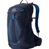 Sac À Dos Randonnée|Sac Randonnée Homme<Gregory Sac à dos Miko 25 Volt Blue