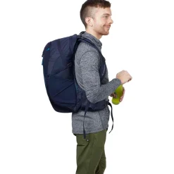 Sac À Dos Randonnée|Sac Randonnée Homme<Gregory Sac à dos Miko 25 Volt Blue