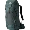 Hot Sac à dos Paragon 40 Cascade Green Homme Sac À Dos Randonnée|Sac Randonnée 40L