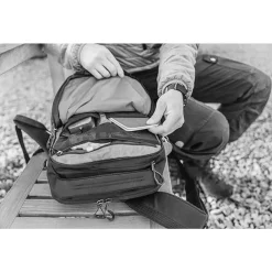 Sac À Dos Scolaire<Gregory Sac à dos Rhune 22 Carbon Black