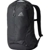 Hot Sac à dos Rhune 20 Carbon Black Sac À Dos Scolaire