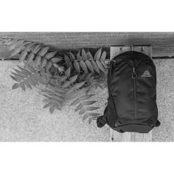 Hot Sac à dos Rhune 20 Carbon Black Sac À Dos Scolaire
